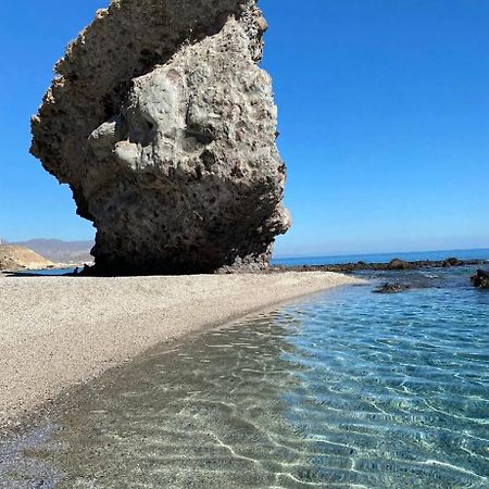 Skyblue Apartman Aguadulce  Kültér fotó