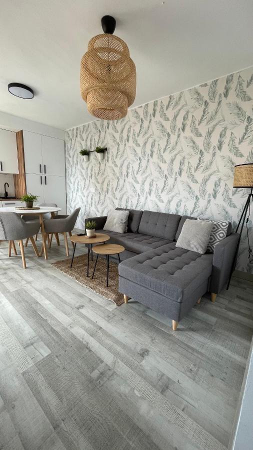 Skyblue Apartman Aguadulce  Kültér fotó