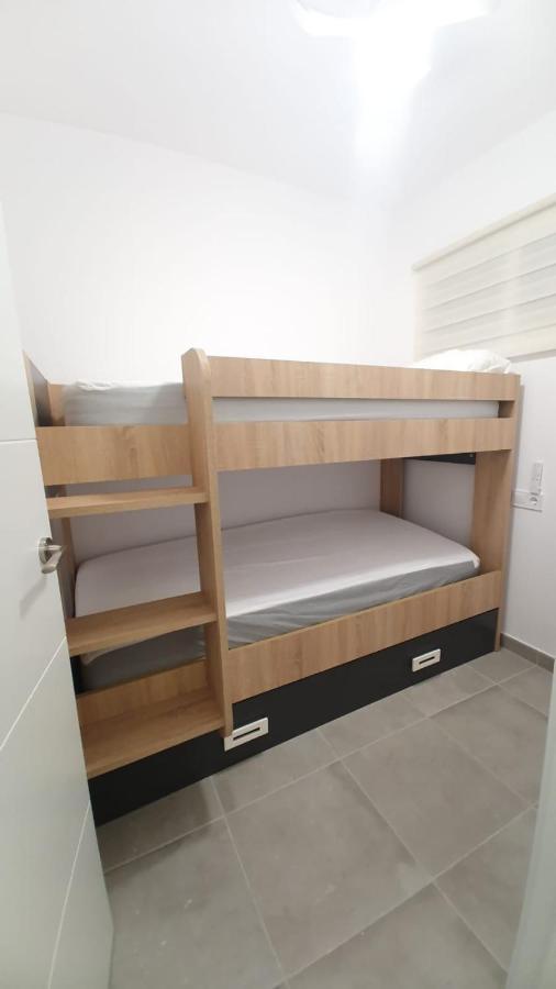 Skyblue Apartman Aguadulce  Kültér fotó