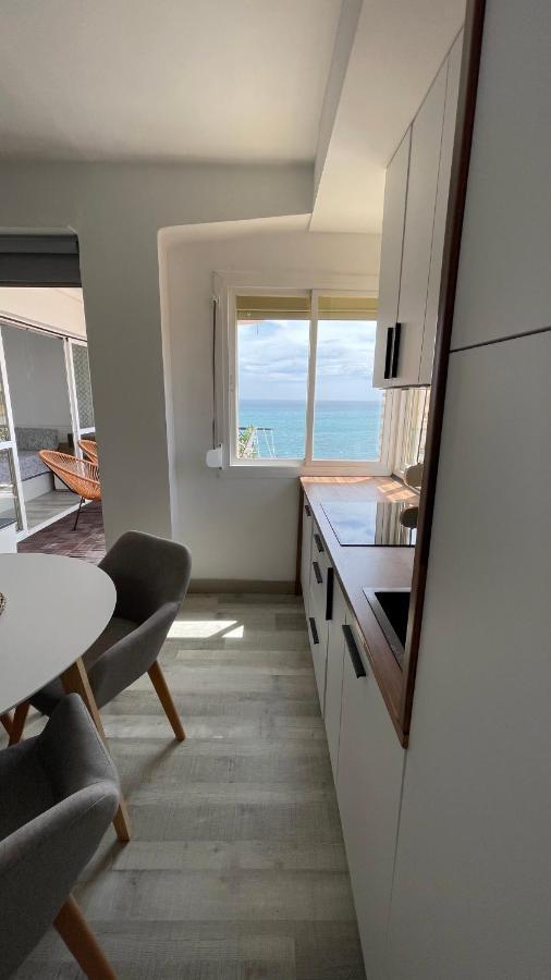 Skyblue Apartman Aguadulce  Kültér fotó