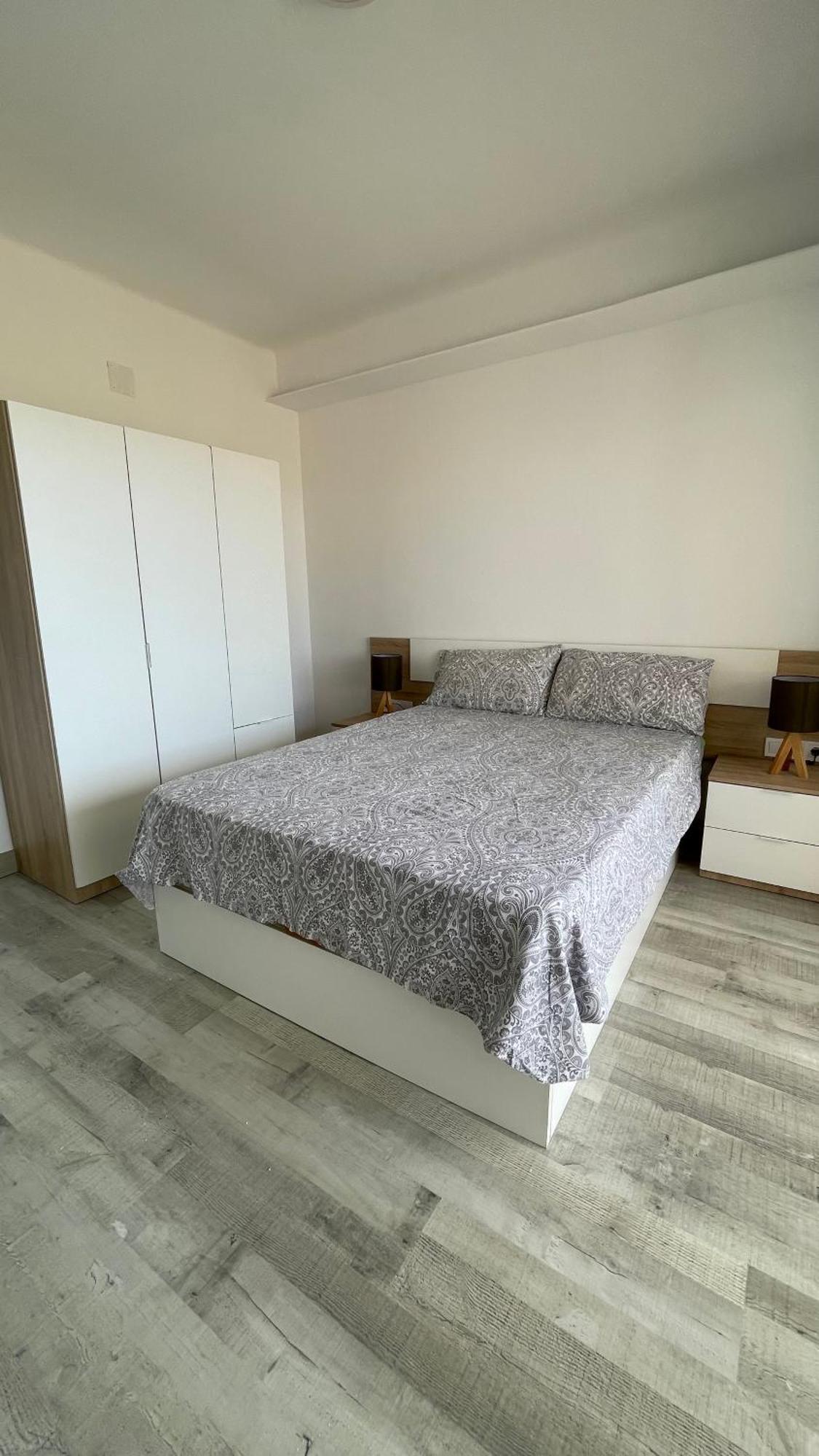 Skyblue Apartman Aguadulce  Kültér fotó
