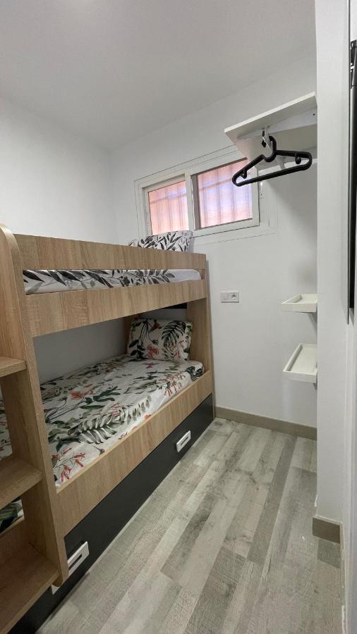 Skyblue Apartman Aguadulce  Kültér fotó