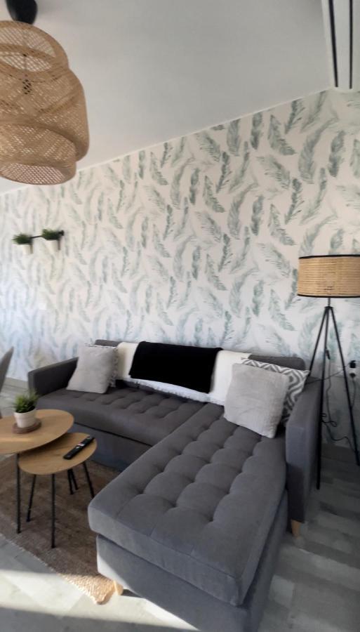 Skyblue Apartman Aguadulce  Kültér fotó