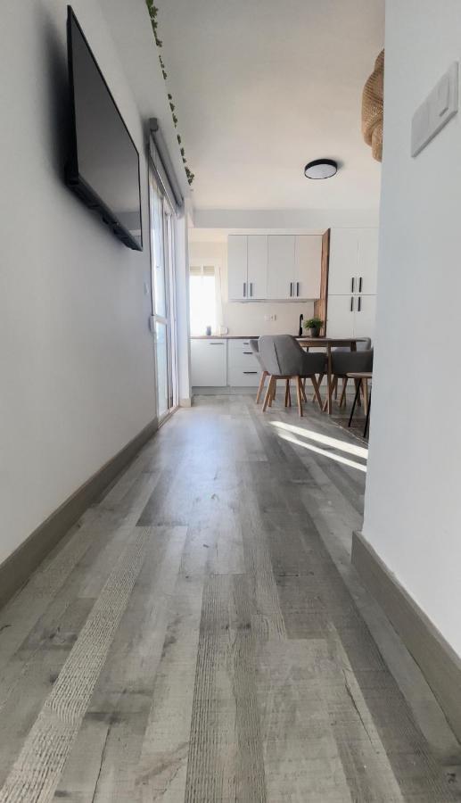 Skyblue Apartman Aguadulce  Kültér fotó