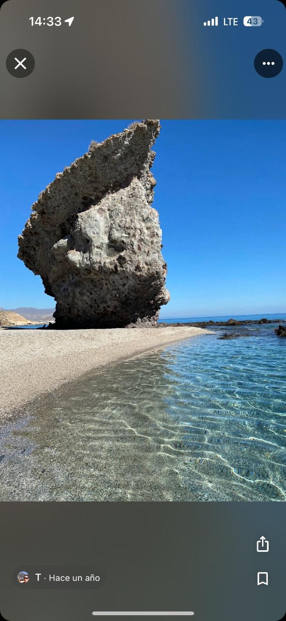 Skyblue Apartman Aguadulce  Kültér fotó